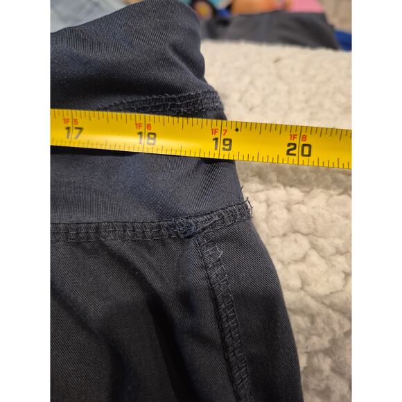 Grey’s Anatomy by Barco Active Men’s Scrub Pants – Size XLT – Black - Picture 4 of 5